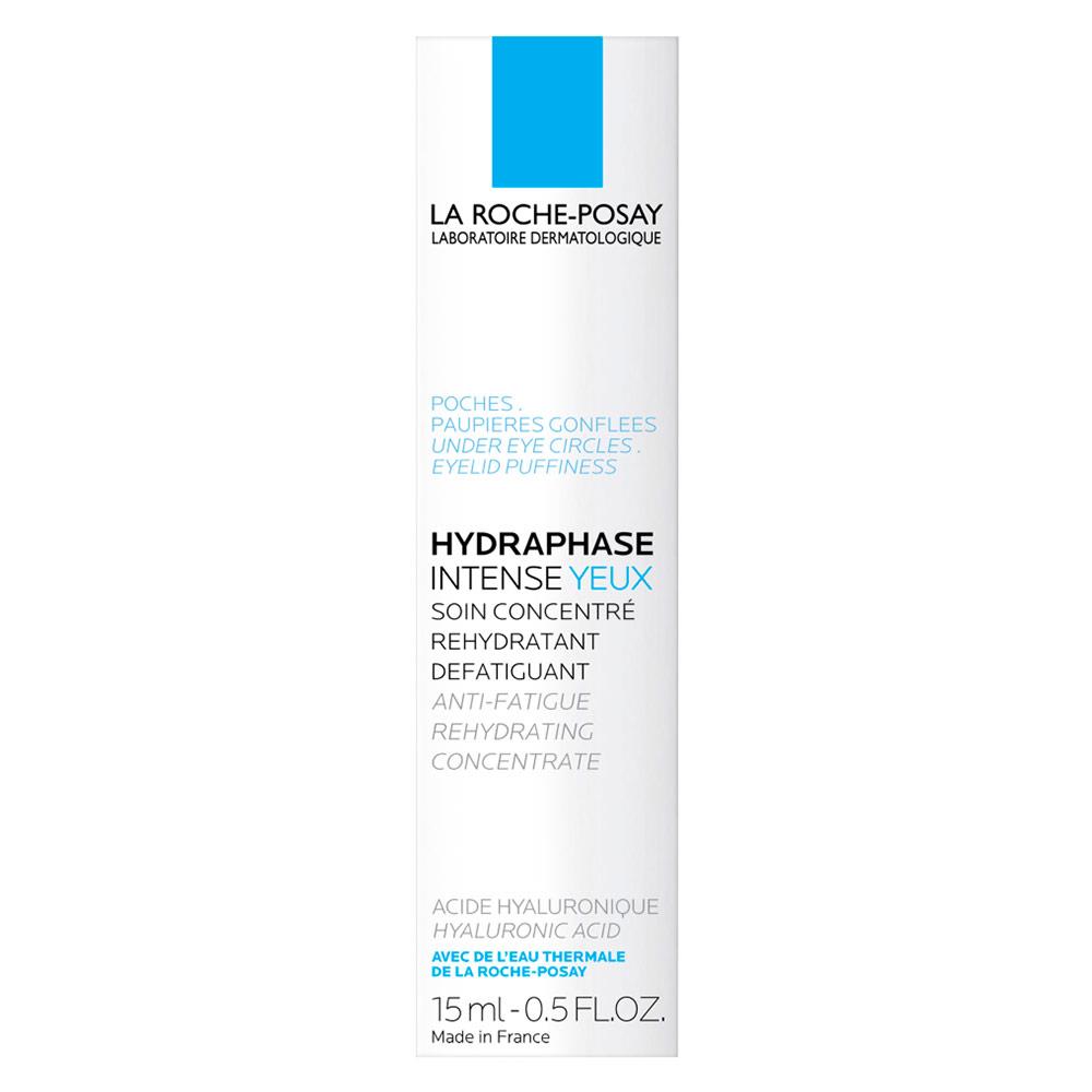 La Roche Posay Hydraphase Intense Eyes 15ml Inish Pharmacy Ireland