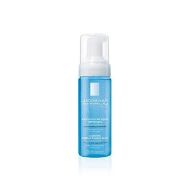 La Roche Posay Sensitive Skin Cleansing Foam 150ml