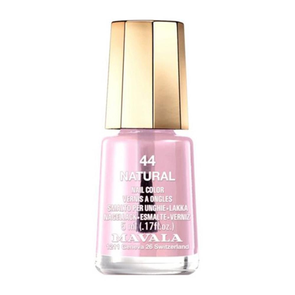 Mavala Nail Varnish Natural 44 5ml Inish Pharmacy Ireland