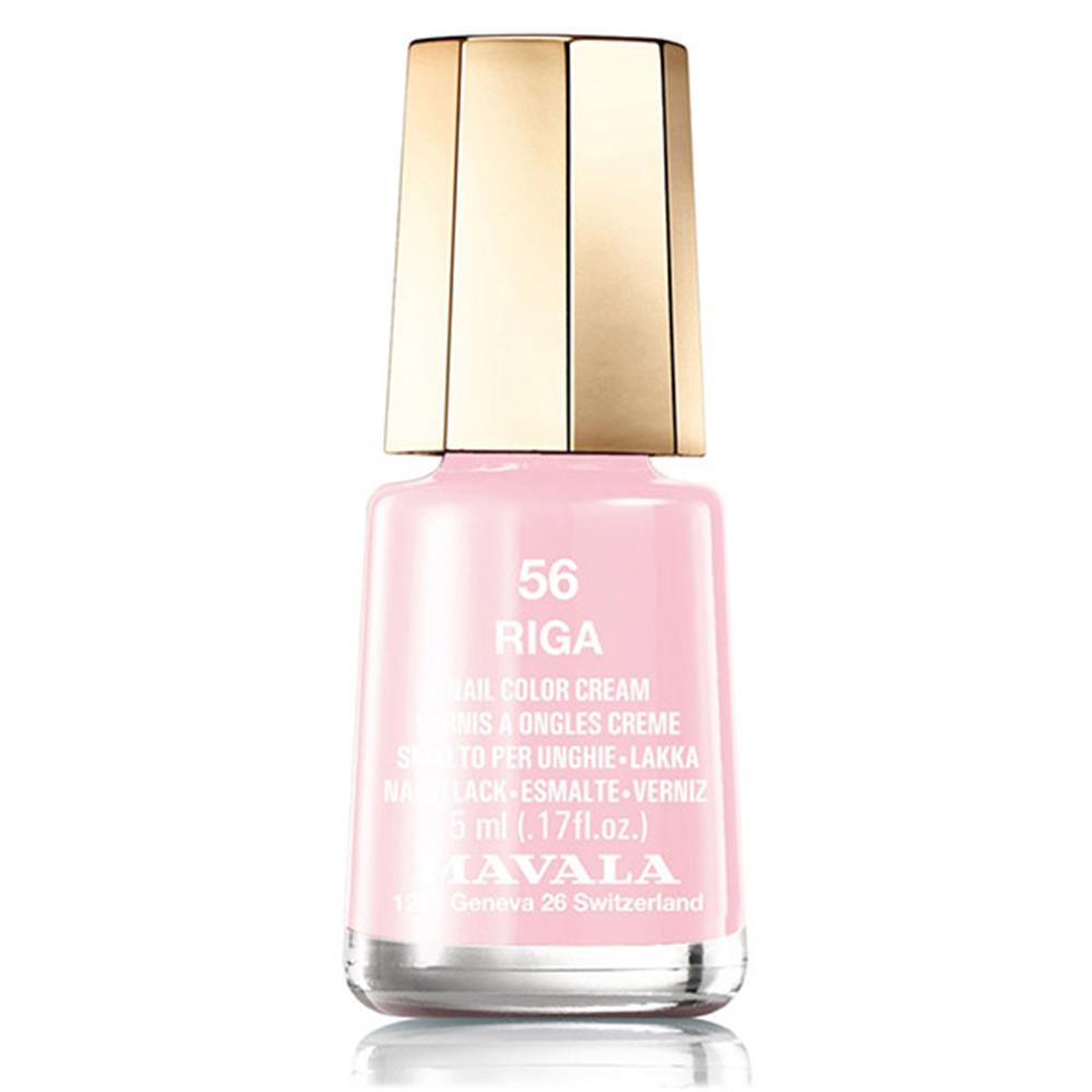 Mavala Nail Varnish Riga 56 5ml Inish Pharmacy Ireland
