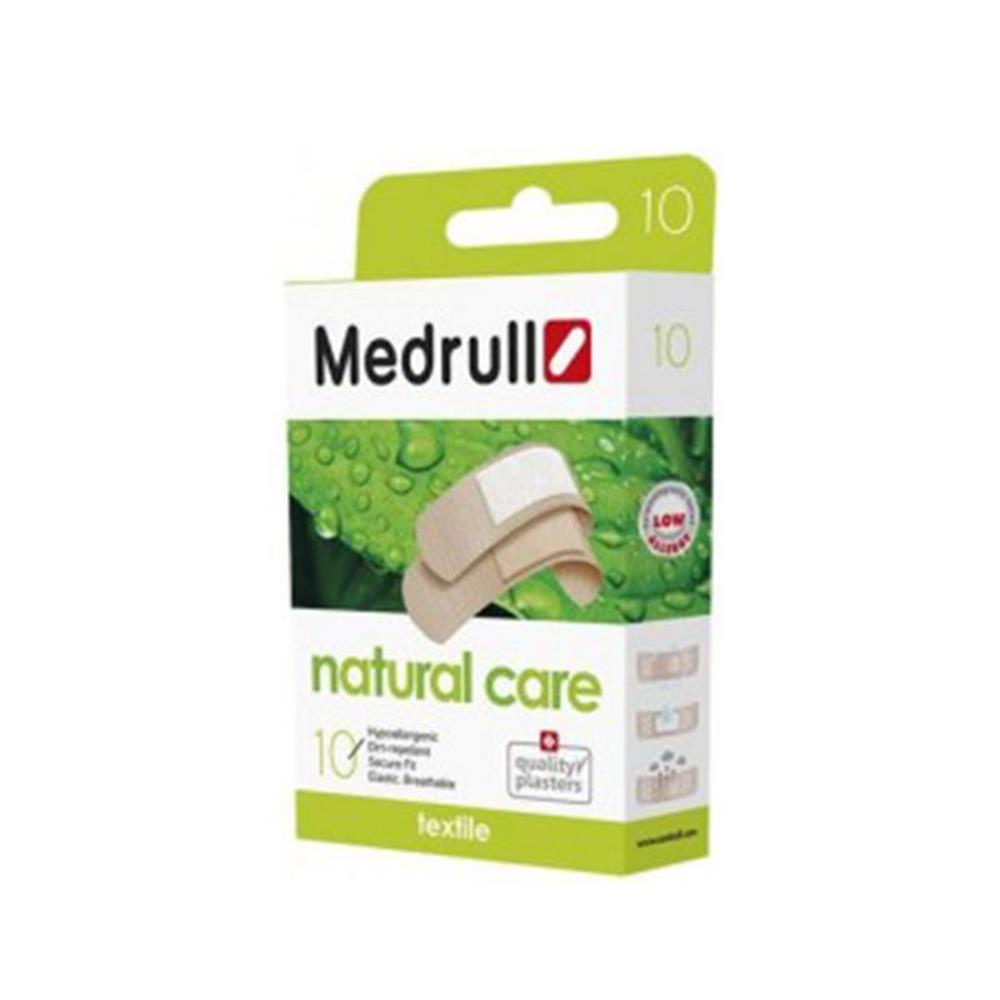 Medrull Natural Care Plasters 20 Pack | Inish Pharmacy | Ireland