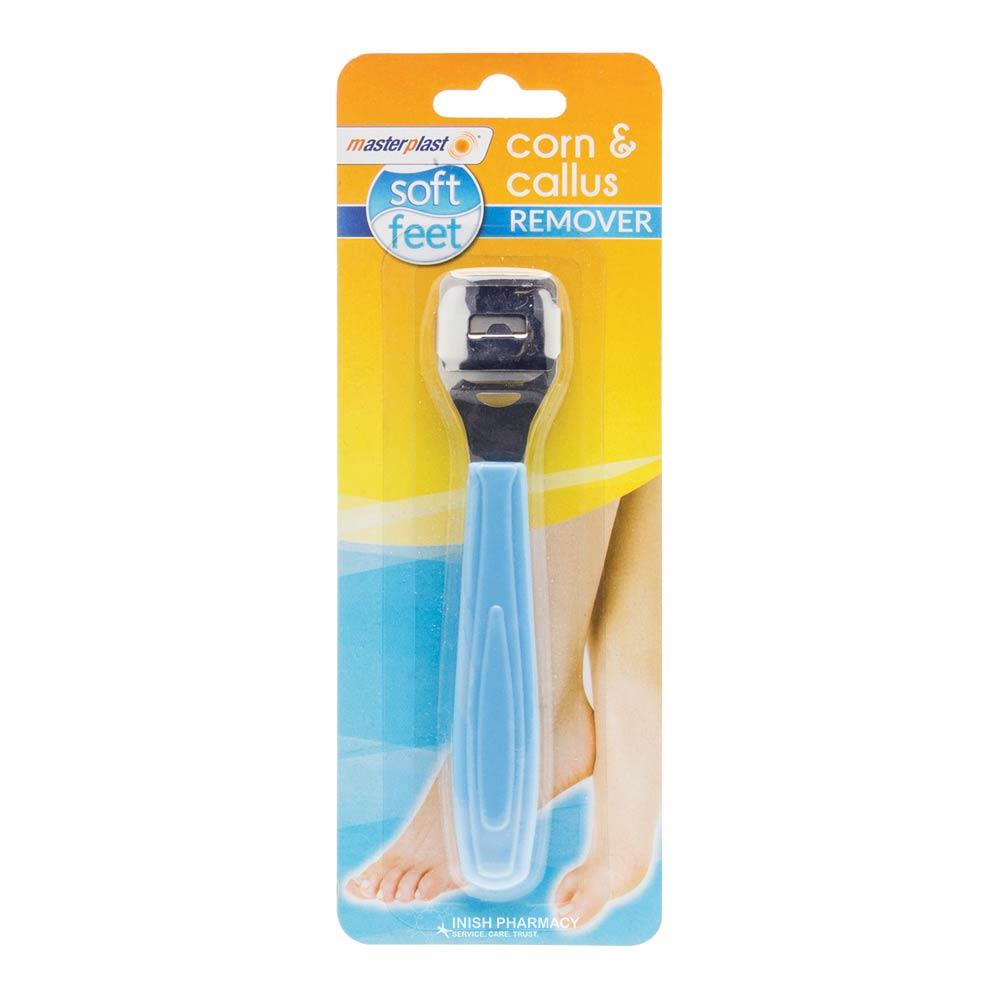 MasterPlast Corn & Callus Remover Inish Pharmacy Ireland