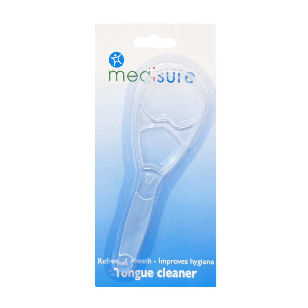 Medisure Tongue Cleaner Inish Pharmacy Ireland