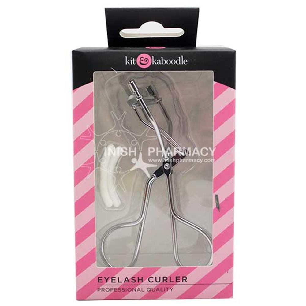 Kit & Kaboodle Eyelash Curler Inish Pharmacy Ireland