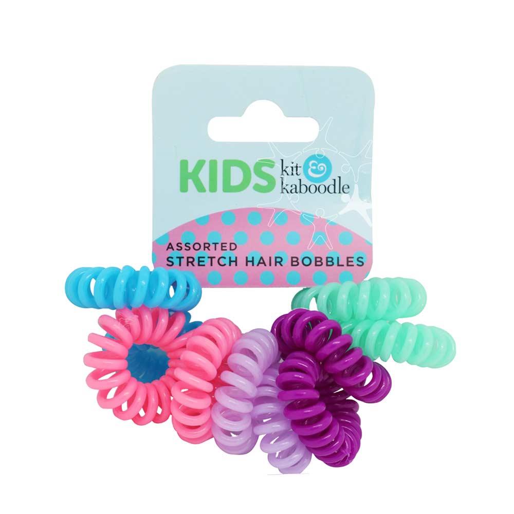Kit & Kaboodle 10pc Bobble Set Inish Pharmacy Ireland
