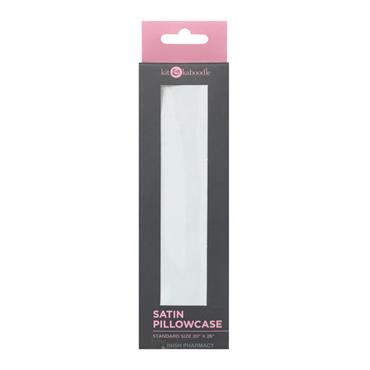 Kit & Kaboodle Satin Pillowcase