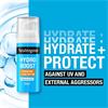 Neutrogena Hydro Boost Hyaluronic Acid SPF50 Hydrating Fluid 50ml