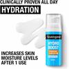 Neutrogena Hydro Boost Hyaluronic Acid SPF50 Hydrating Fluid 50ml