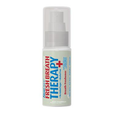 Optima Aloe Dent  Breath Freshener  30ml