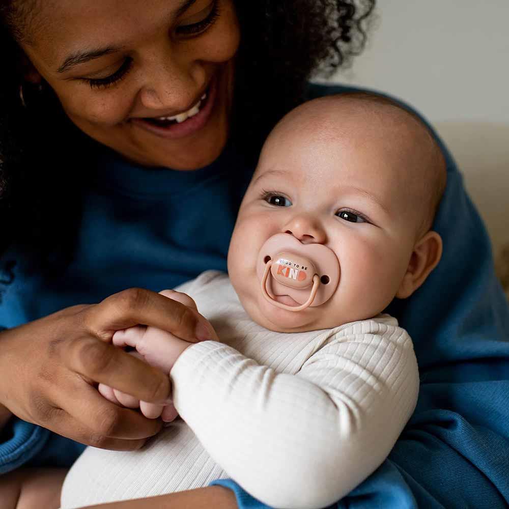 Tommee Tippee Anytime Orthodontic Soothers 06m 2 Pack Inish Pharmacy