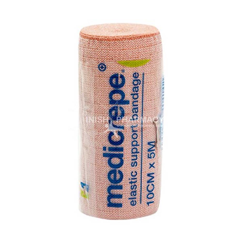 Medicrepe Elastic Support Bandage Inish Pharmacy Ireland