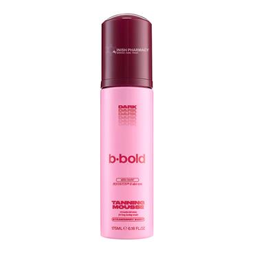 Bbold Tanning Mousse