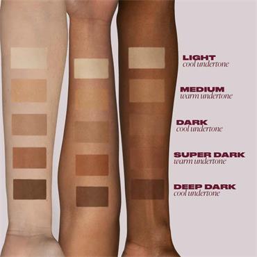 Bbold Instant Airbrush Tan