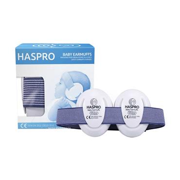 HASPRO Baby Earmuffs