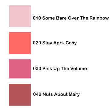 Catrice Volumizing Lip Booster