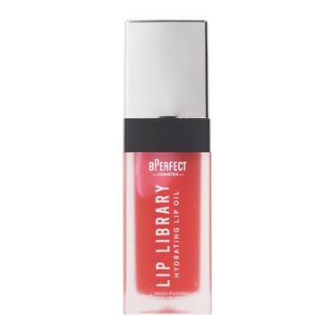 Bperfect Lip Library Lip Oil
