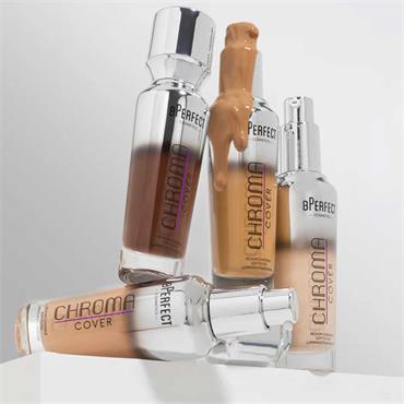 BPerfect Chroma Cover Foundation Luminous