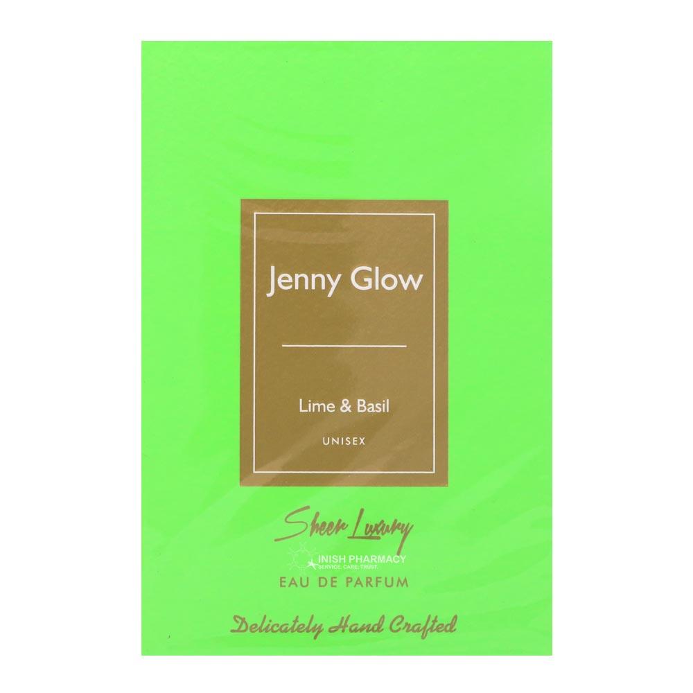 Jenny Glow Lime Basil Inish Pharmacy Ireland