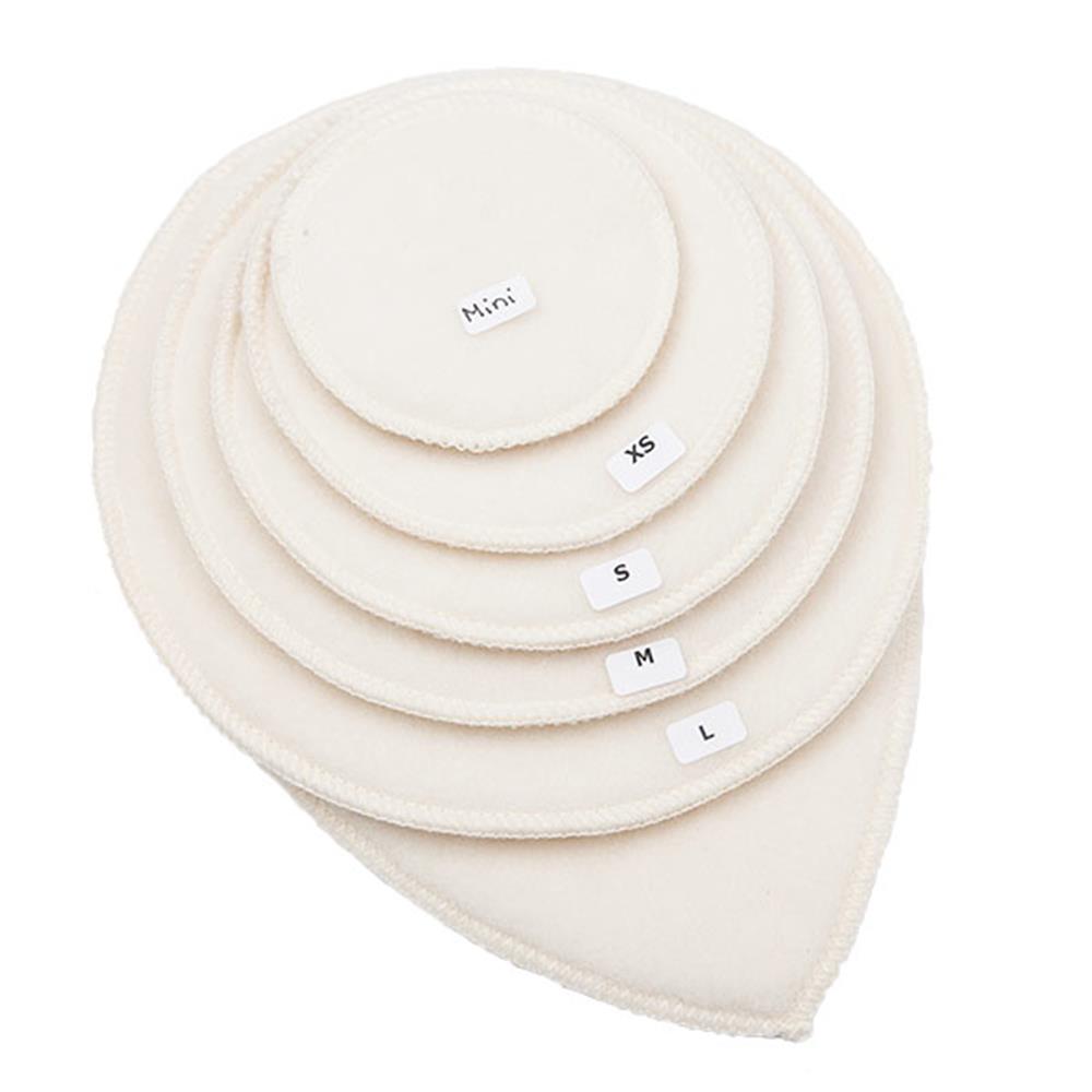 LANAcare Merino Wool Nursing Pads Inish Pharmacy Ireland