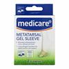 Medicare Metatarsal Gel Sleeve