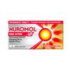 Nuromol Dual Action Pain Relief  Tablets