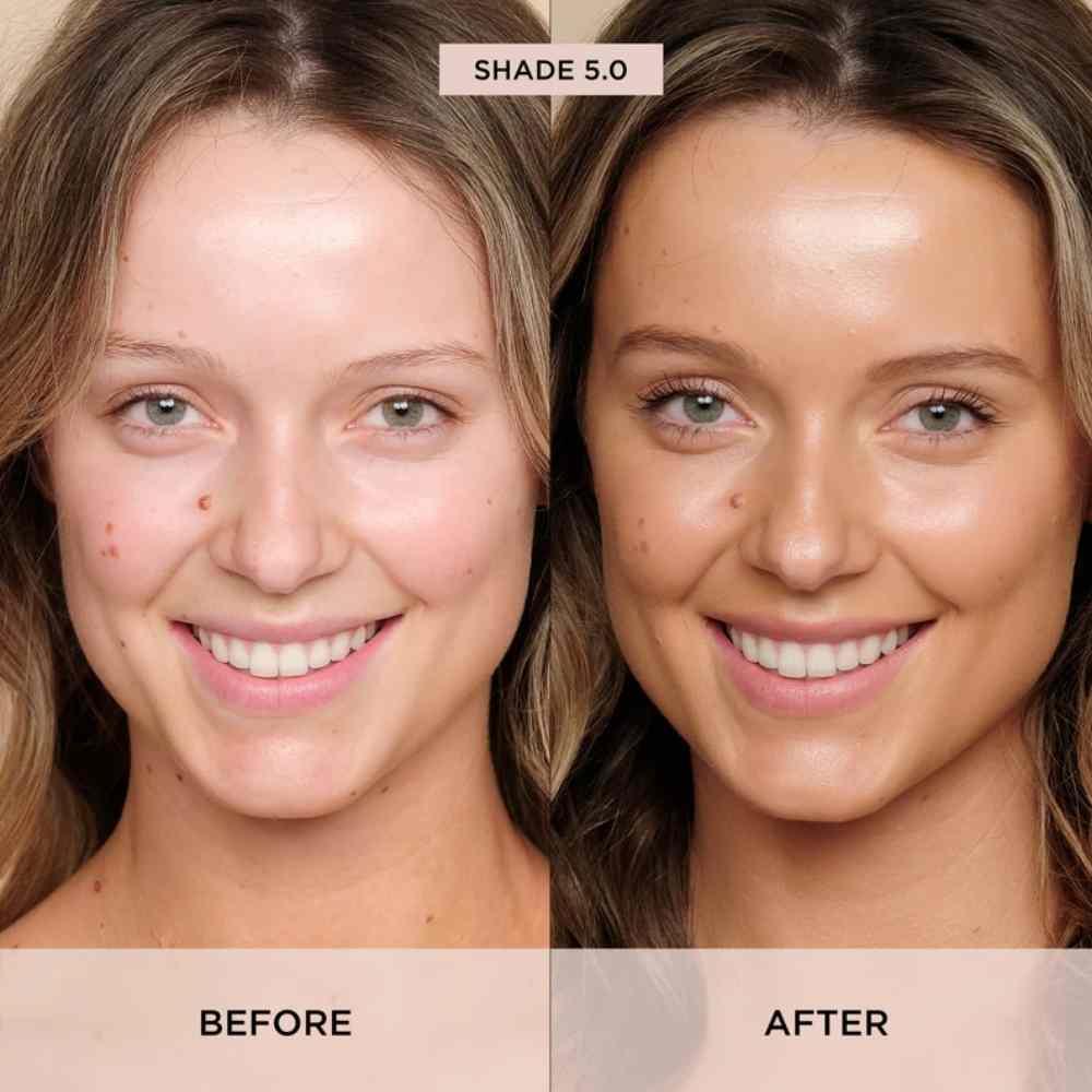 Sculpted by Aimee Connolly Tint & Glow Skin Enhancer Inish Pharmacy