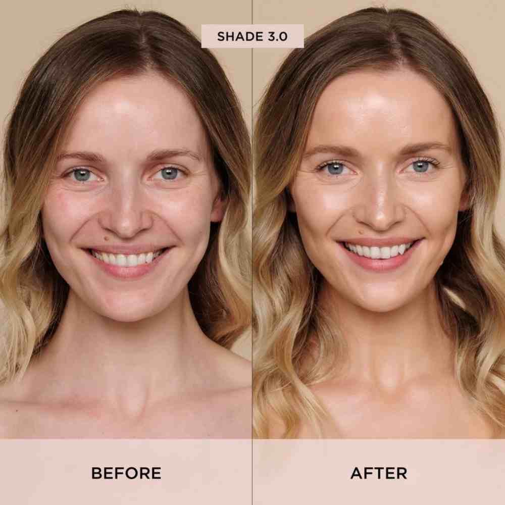 Sculpted by Aimee Connolly Tint & Glow Skin Enhancer Inish Pharmacy
