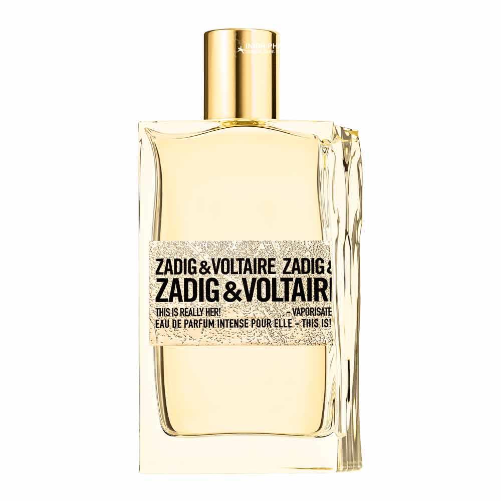 Zadig & Voltaire This Is Really Her! EDP Inish Pharmacy Ireland