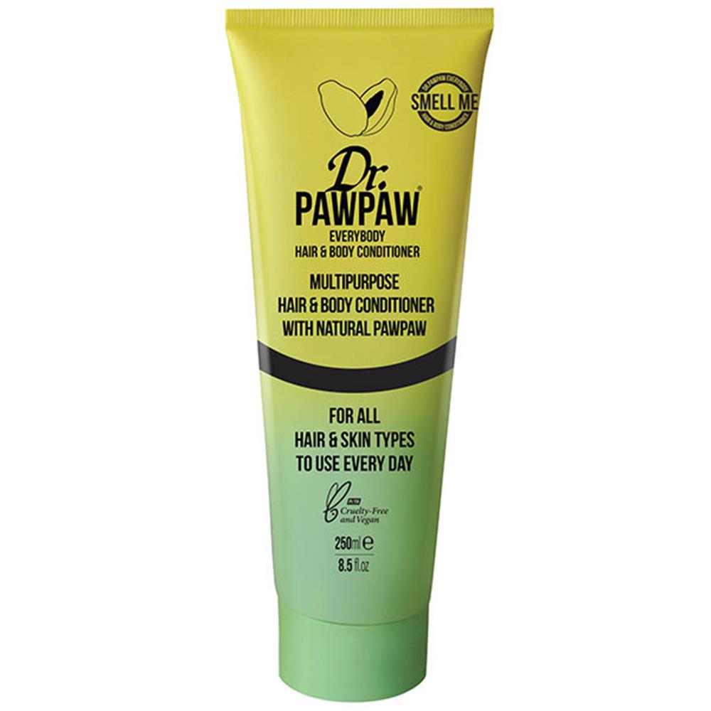 Dr PawPaw Multipurpose Hair & Body Conditioner 250ml Inish Pharmacy