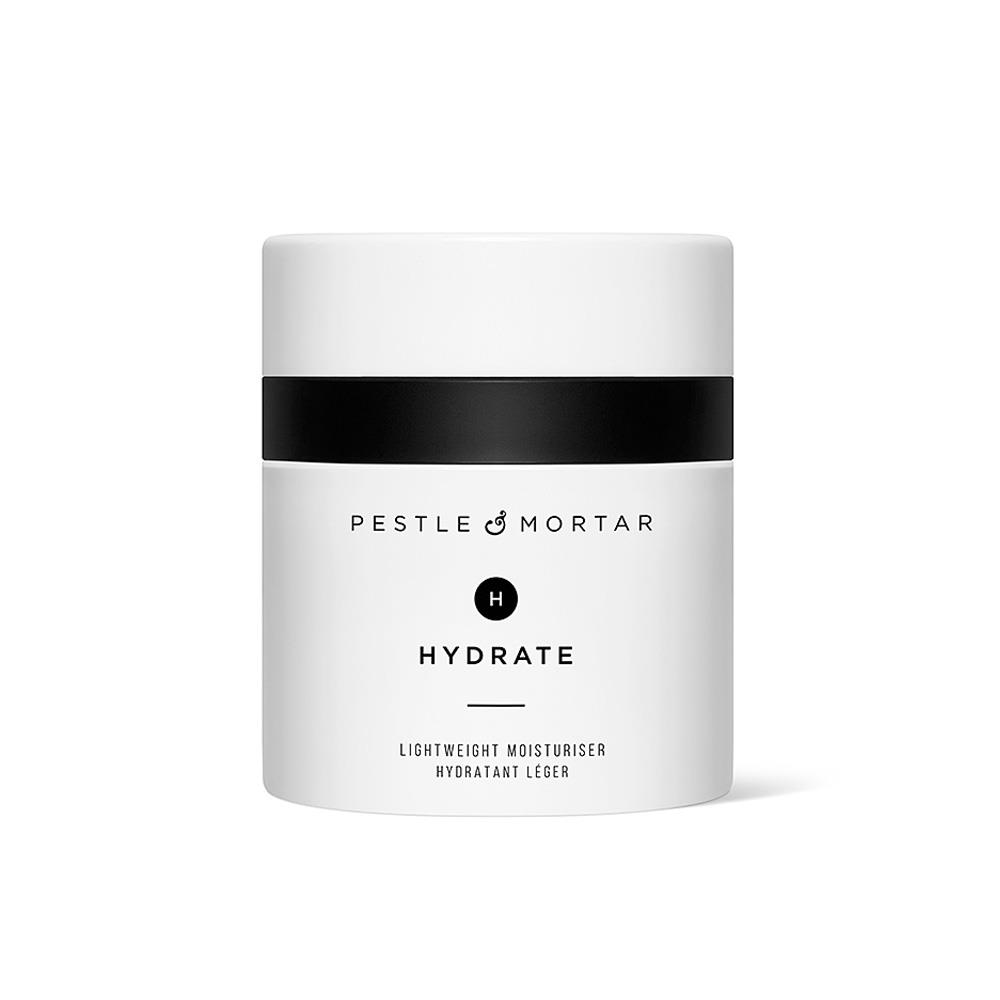 pestle and mortar hydrate moisturiser