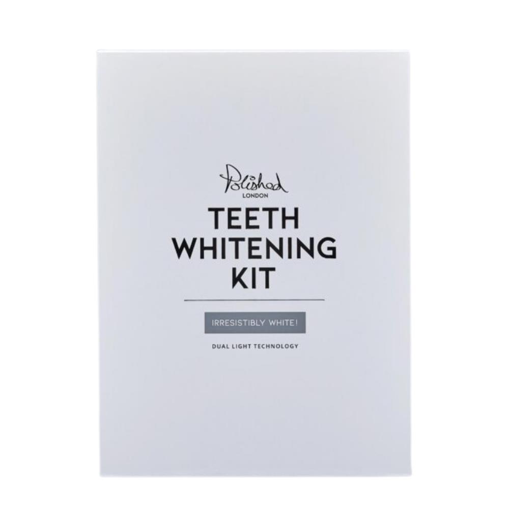 Polished London Teeth Whitening Kit Inish Pharmacy Ireland