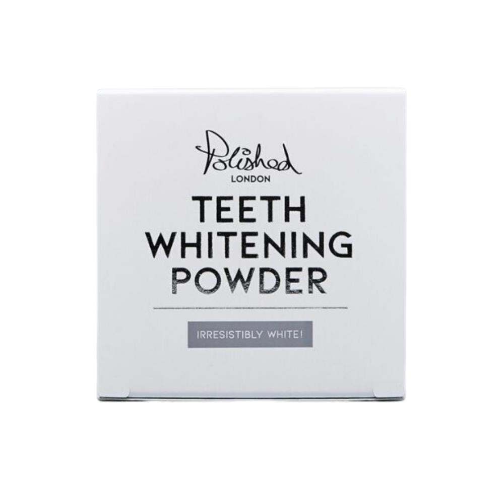 Polished London Teeth Whitening Powder Inish Pharmacy Ireland