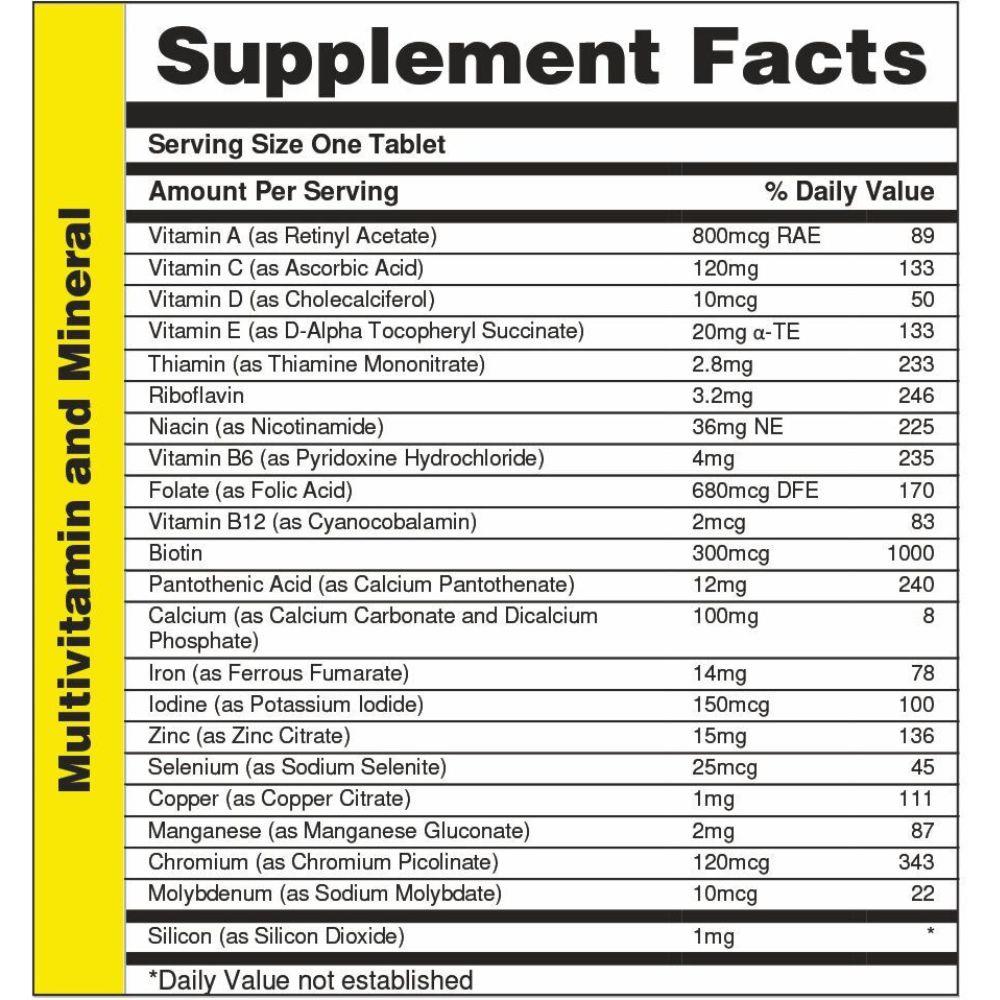 ProVen Probiotics Four Pillars of Nutrition 30 Day Pack Inish