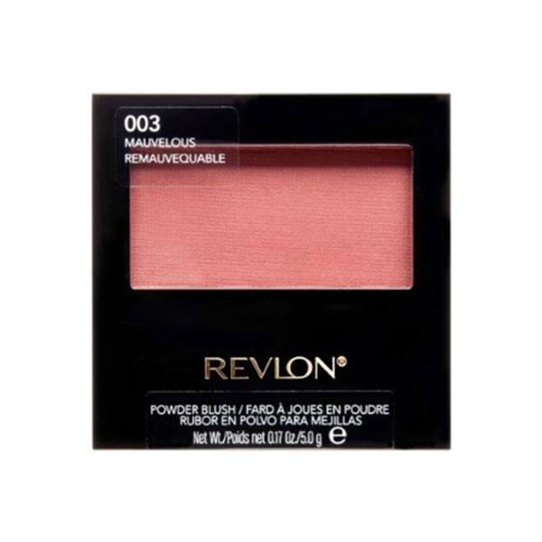Revlon Blush Mauvelous 003 Inish Pharmacy Ireland