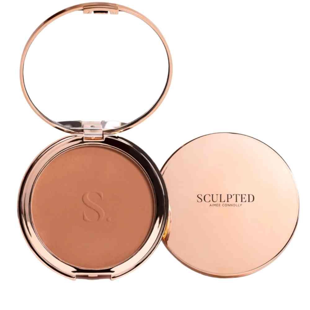 Sculpted by Aimee Connolly Deluxe Bronzer Inish Pharmacy Ireland