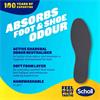 Scholl Odour Buster Insoles 1 Pair