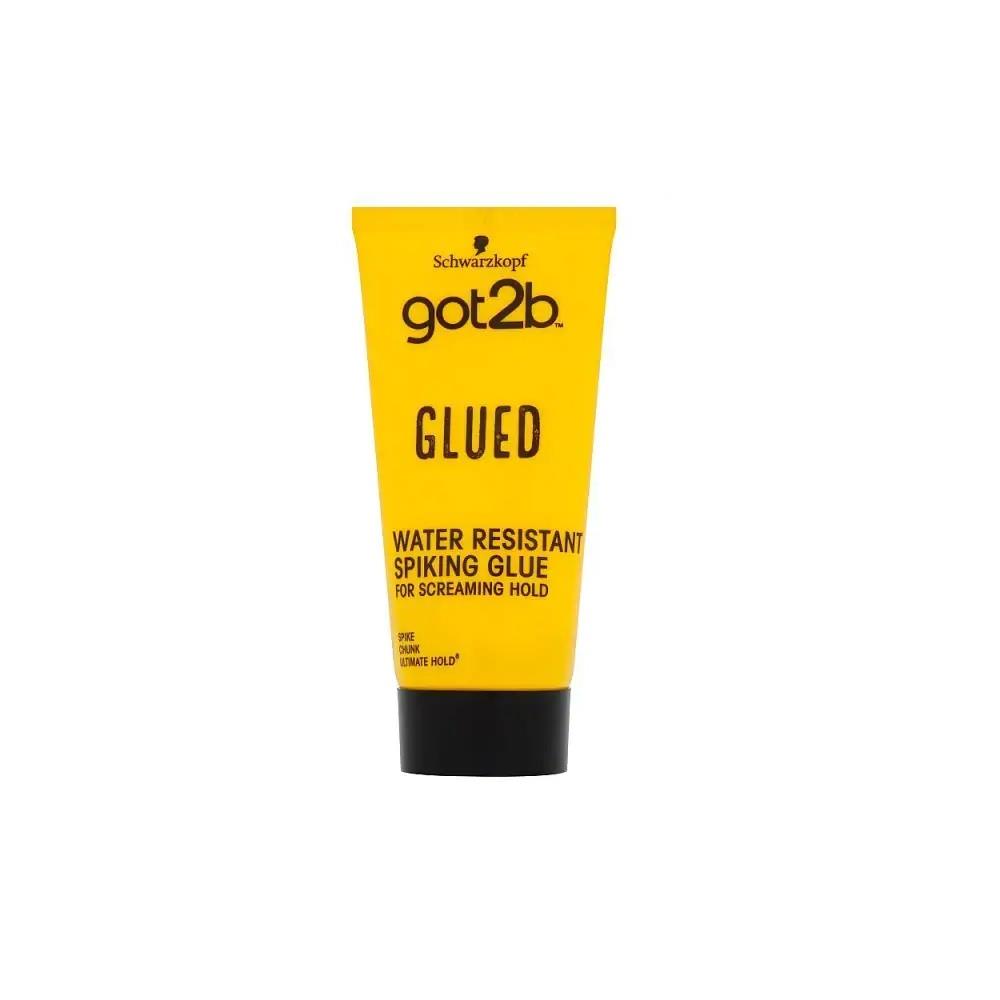 Schwarzkopf Got2b Glued Spiking Glue 50ml Inish Pharmacy Ireland