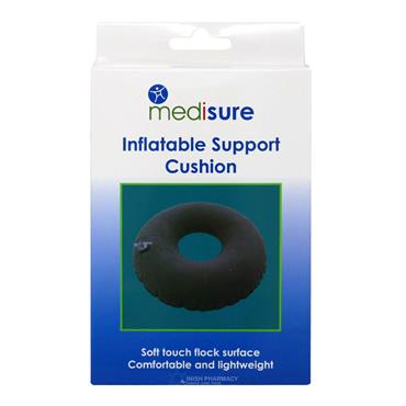 Medisure Inflatable Support Cushion