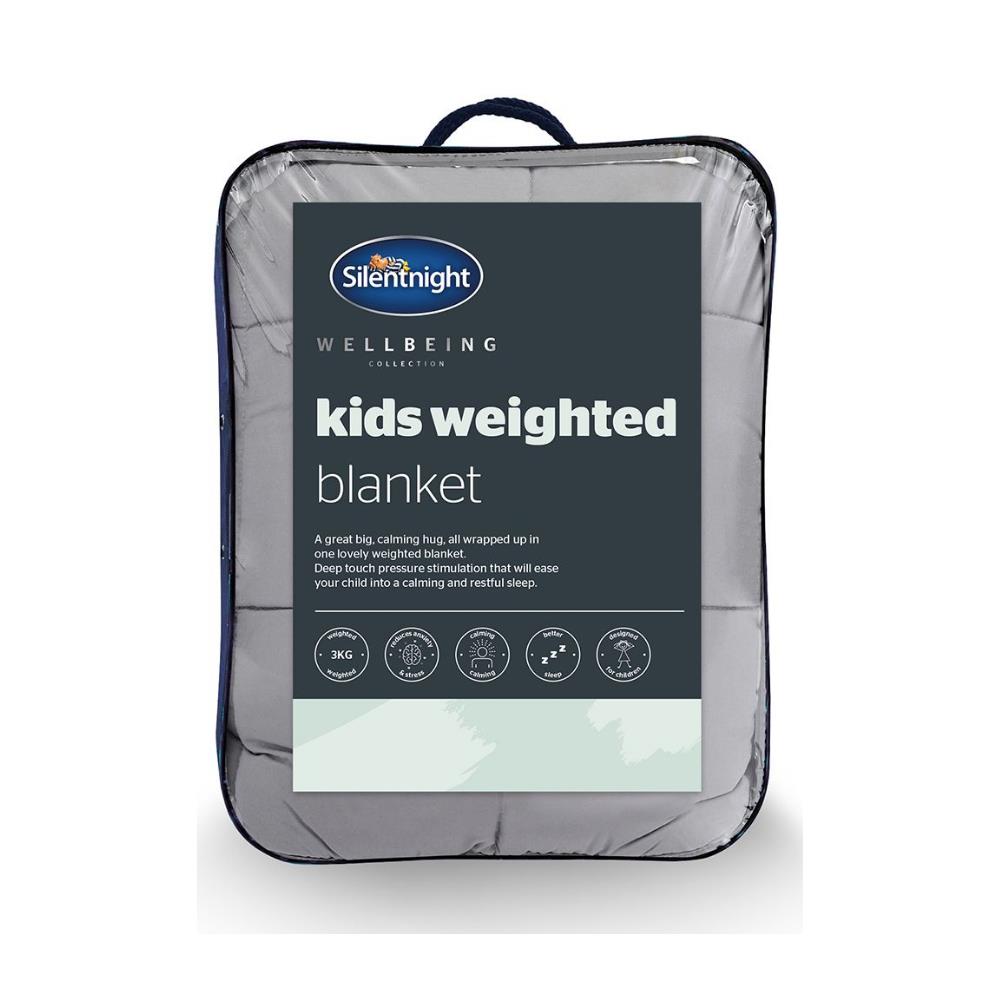 Silent Night Kids Weighted Blanket Inish Pharmacy Ireland