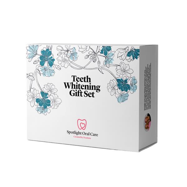 Spotlight Oral Care Teeth Whitening Gift Set Inish Pharmacy Ireland