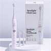Spotlight Oral Care Sonic Electric Toothbrush