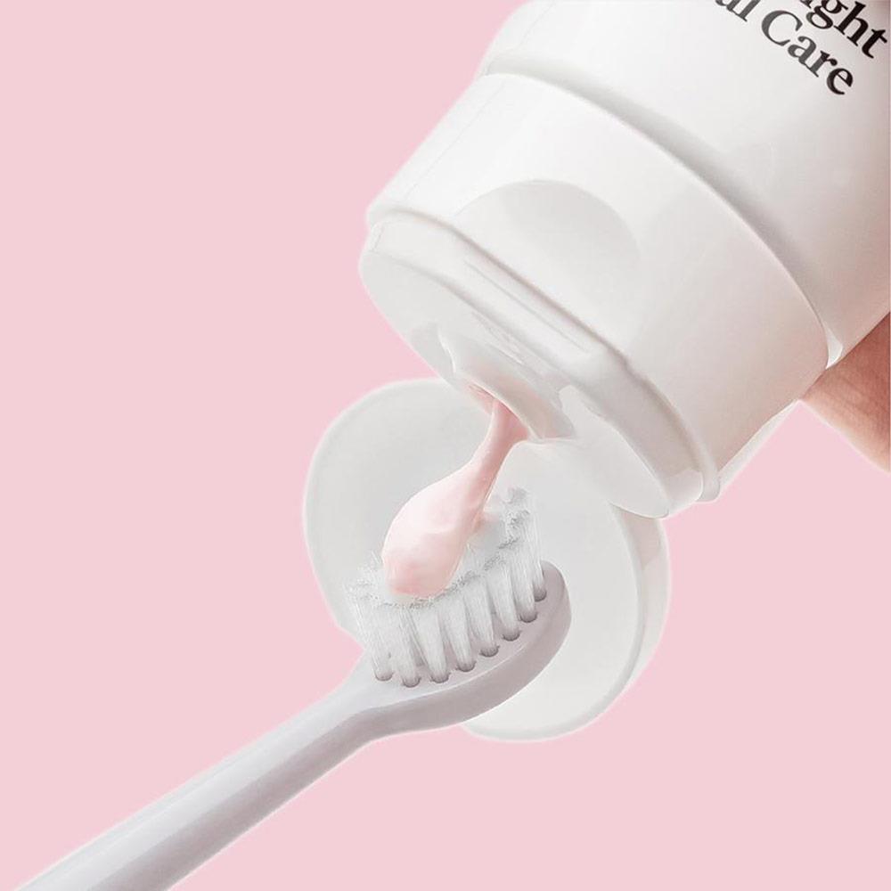 Spotlight Oral Care Pregnancy Toothpaste 100ml Inish Pharmacy Ireland