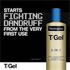 Neutrogena T Gel 2 in 1 Anti Dandruff Shampoo & Conditioner 250ml