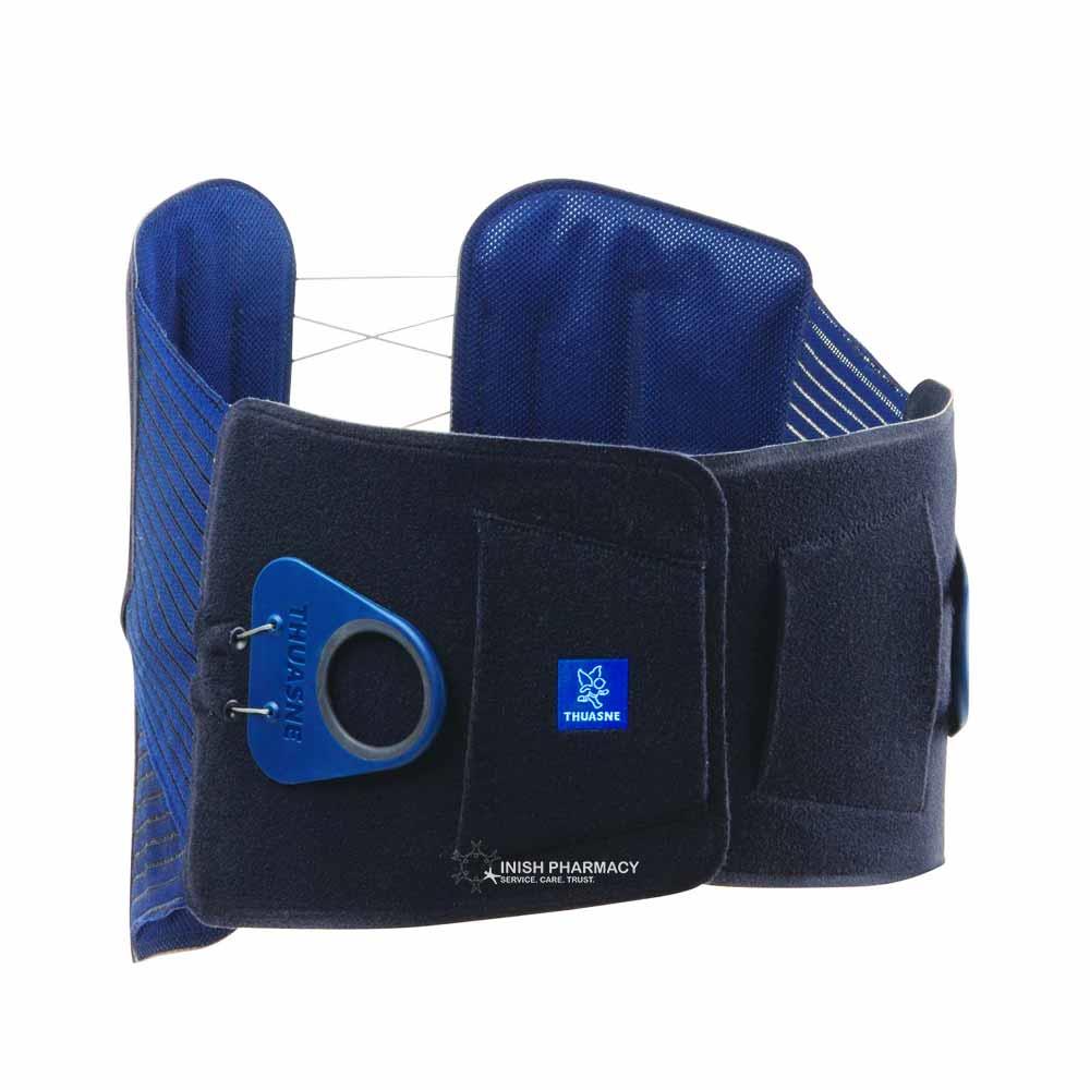 Thuasne LombaStab 2 Lumbar Support 120-140 Cm Heigh Produktbild-Vorschau 7