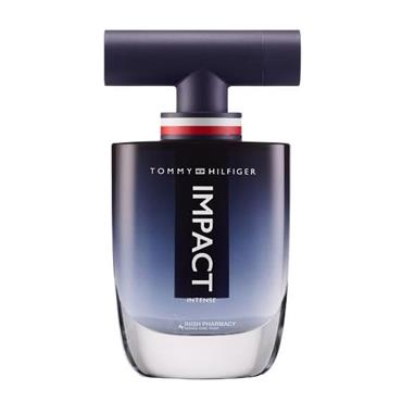 Tommy Impact Intense EDP 100ml & 4ml Travel Spray