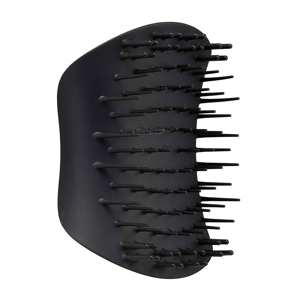 Tangle Teezer The Scalp Exfoliator & Massager Black Inish Pharmacy