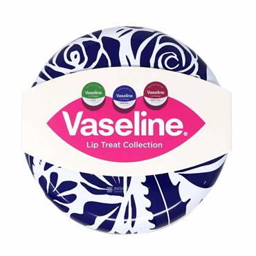 Vaseline Lip Treat Collection