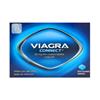 Viagra Connect Sildenafil 50mg Tablets 8 Pack