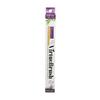 VirtueBrush Kids Extra Soft Bamboo Toothbrush Purple