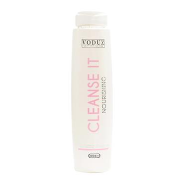 Voduz Cleanse It Volume Shampoo 300ml